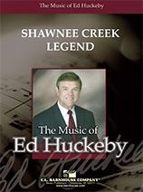 Shawnee Creek Legend 