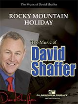 Rocky Mountain Holiday 