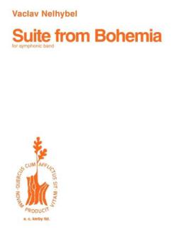 Suite From Bohemia 