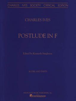 Postlude in F 