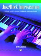 Jazz / Rock Improvisation 2 