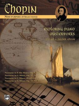 Exploring Piano Masterworks: Nocturnes 