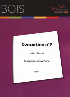 Concertino 9 