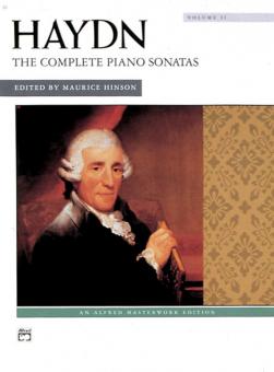 Sonatas Vol.2 