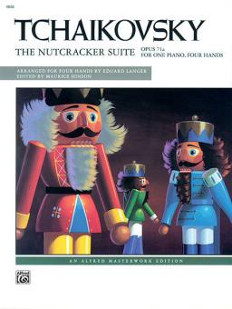 Nutcracker Suite Op.71a 