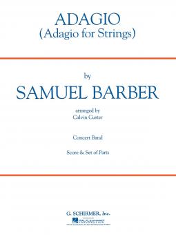 Adagio For Strings 