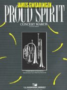 Proud Spirit 