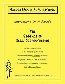 Impression Of A Parade 