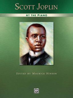 At The Piano With Scott Joplin Standard