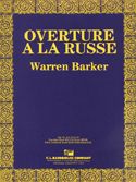 Overture A la Russe 