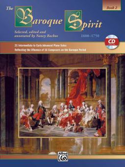 The Baroque Spirit 2 
