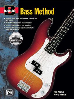 Basix: Bass Method 