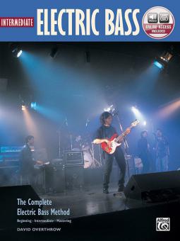 Intermediate Electric Bass 