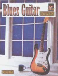 Blues Guitar For Adults 