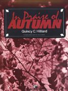 In praise Of Autumn 
