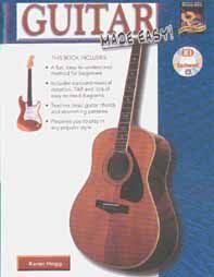 Guitar Made Easy 