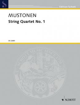 String Quartet No. 1 Standard