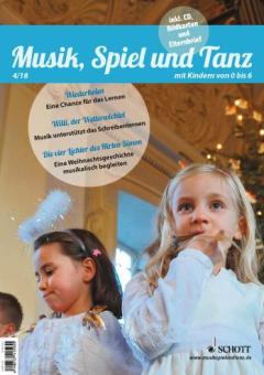 Musik, Spiel und Tanz 2018/04 