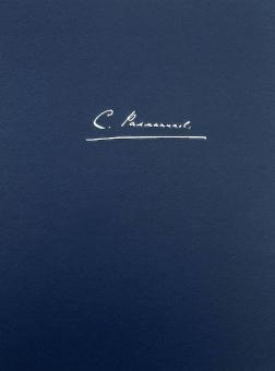 Pieces II op. 3, op. 10, op. 16 