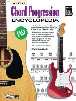 Chord Progression Encyclopedia 