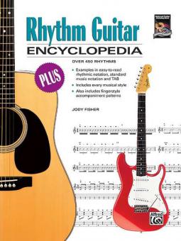 Rhythm Guitar Encyclopedia 