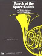 March Of The Space Cadets 