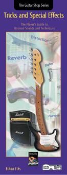 Guitar Shop Series: Tricks And Special Effects 