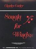 Sonata For Winds 