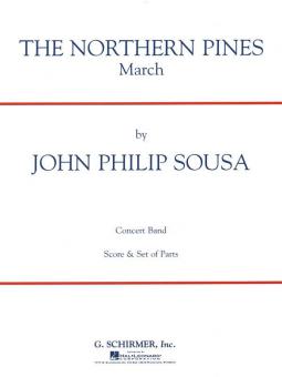 The Northern Pines 
