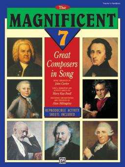 The Magnificent Seven 