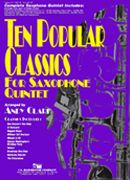 Ten Popular Classics (Full Set) 