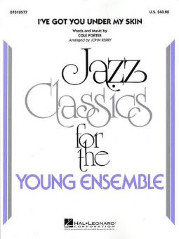 I've Got You Under My Skin 