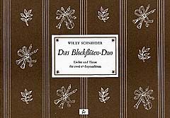 Das Blockflöten-Duo 