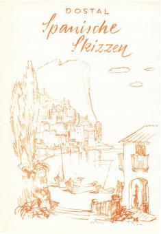 Spanische Skizzen 