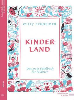 Kinderland 