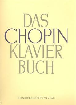 Das Chopin-Klavierbuch 