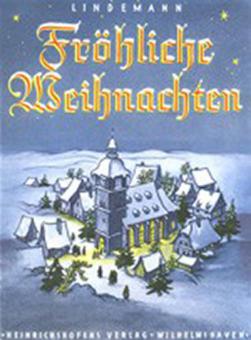 Fröhliche Weihnachten 
