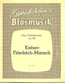 Kaiser-Friedrich-Marsch 
