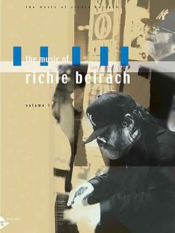 The Music of Richie Beirach Vol. 1 
