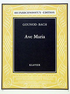 Ave Maria 