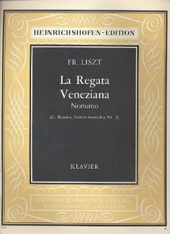 La Regatta Veneziana 