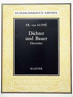 Dichter und Bauer 