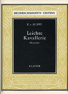 Leichte Kavallerie - Ouvertüre 