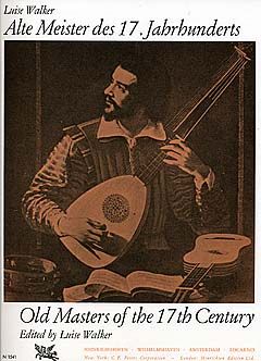 Alte Meister des 17. Jahrhunderts 