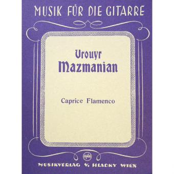 Caprice Flamenco 
