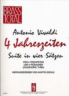 4 Jahreszeiten 