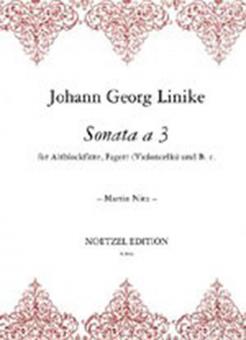 Sonata a 3 