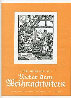 Unter dem Weihnachtsstern 