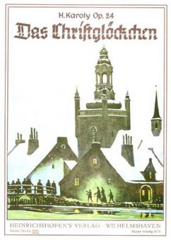 Das Christglöckchen 