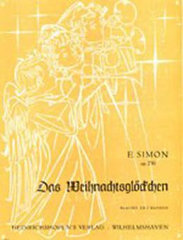 Das Weihnachtsglöckchen 